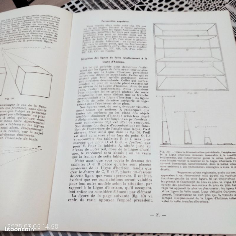 Revues lot (image 9)