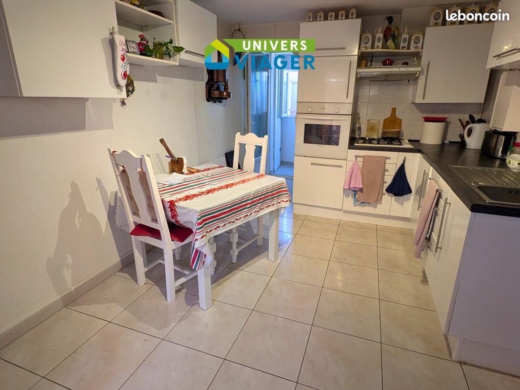 Maison en Viager 4 pièces 102 m² (image 13)