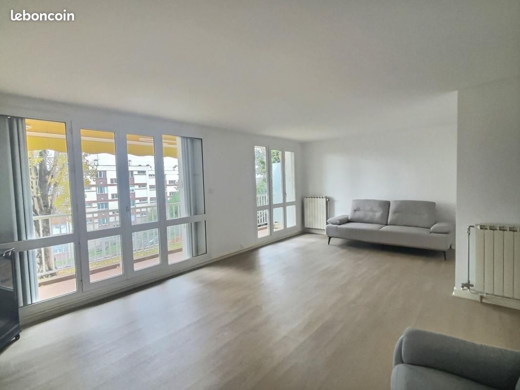 Appartement 4 pièces 80 m² · à Corbeil-Essonnes · 80 m² · 178 000 €