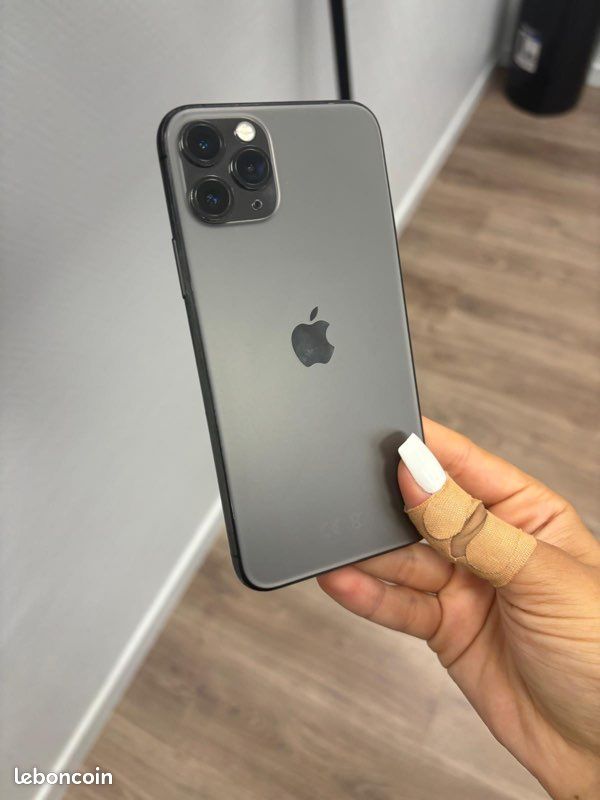 IPhone 13 avec la facture (image 5)