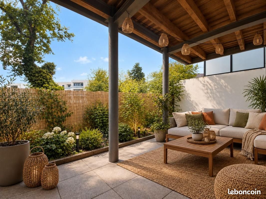 Appartement 2 pièces 47 m² · à Gex · 47 m² · 260 000 €
