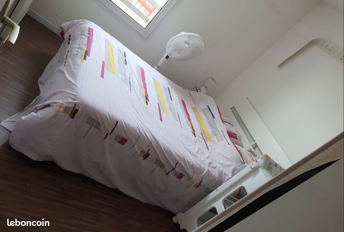 Appartement 1 pièce 69 m² · à Fresnes · 69 m² · 665 €/mois