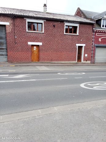 Loue Appartement à Moreuil