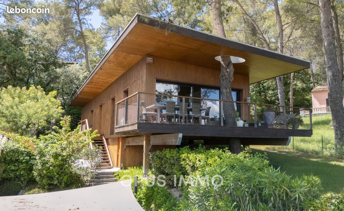Maison 4 pièces 115 m² · à Clapiers · 115 m² · 718 000 €