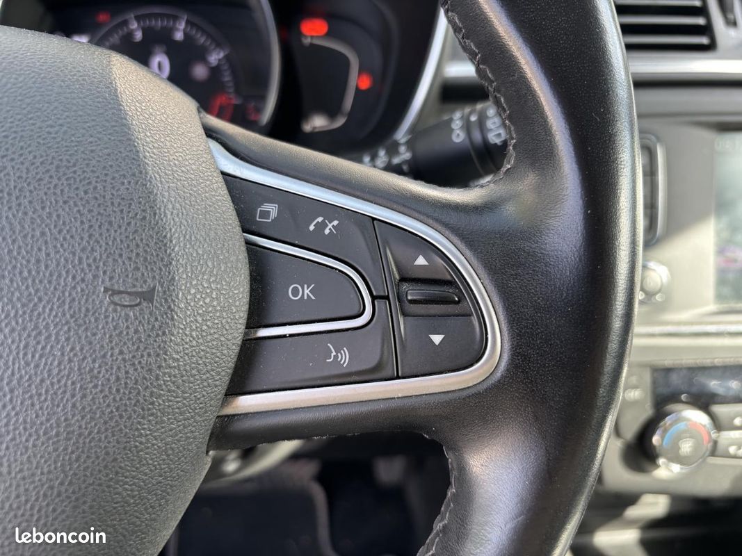 RENAULT KADJAR 1.2 Energy TCe - 130 - EDC - Intens (image 11)