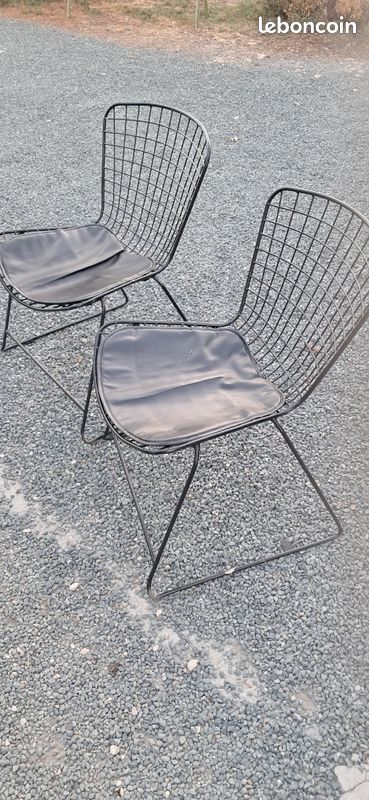 Magnifique chaises (image 1)
