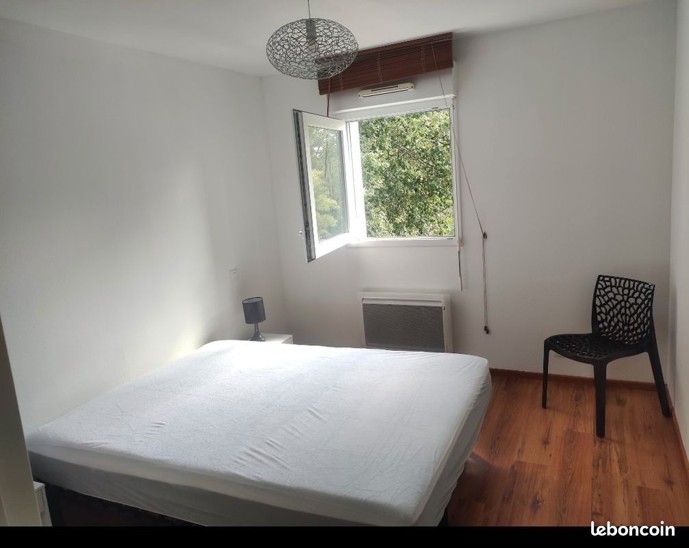 Appartement 2 pièces 42 m² · à Séné · 42 m² · 820 €/mois