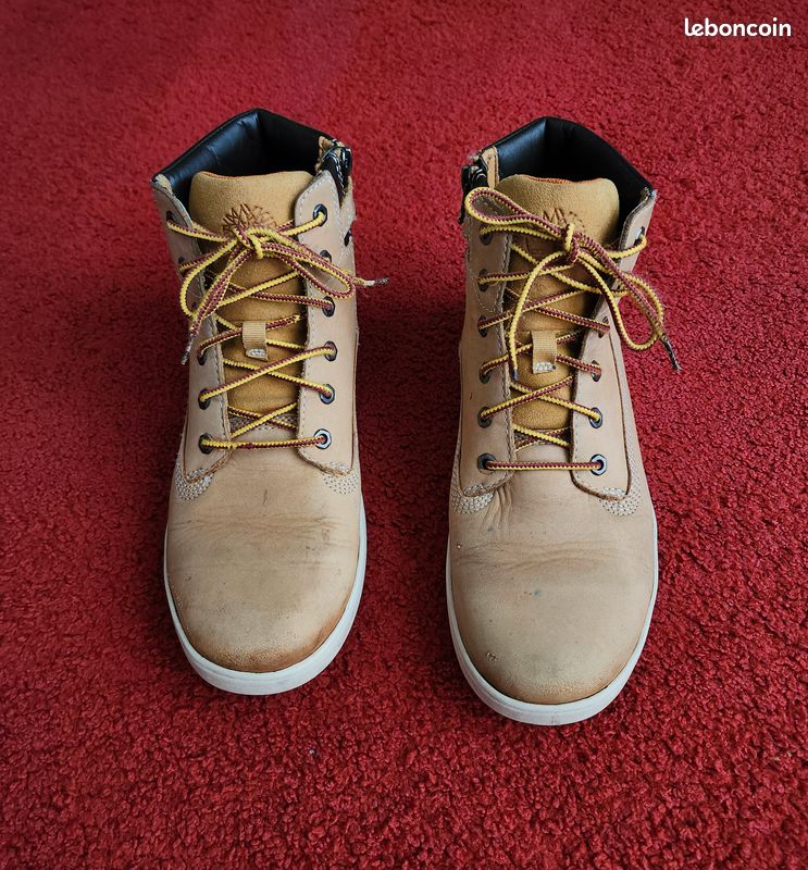 Bottes (image 2)
