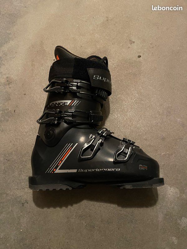 Chaussures de ski (image 3)