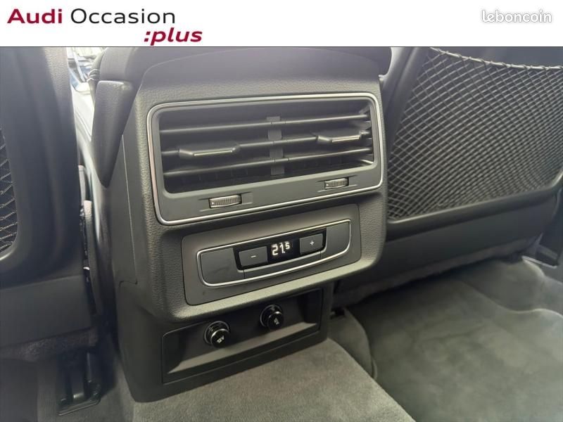 Audi Q8 60 TFSI e 462ch Compétition quattro tiptronic 8 (image 35)