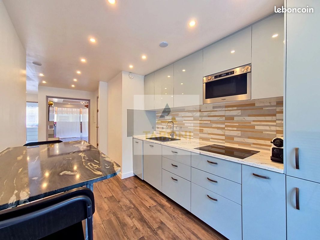 Appartement 3 pièces 67 m² · à Nice · 67 m² · 355 000 €