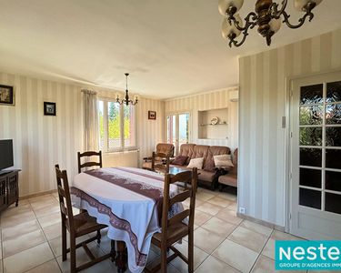 Maison 395 000 € - 141 m²