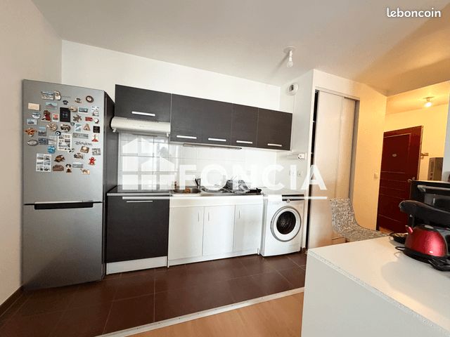 Appartement 2 pièces 38 m² · à Cholet · 38 m² · 500 €/mois
