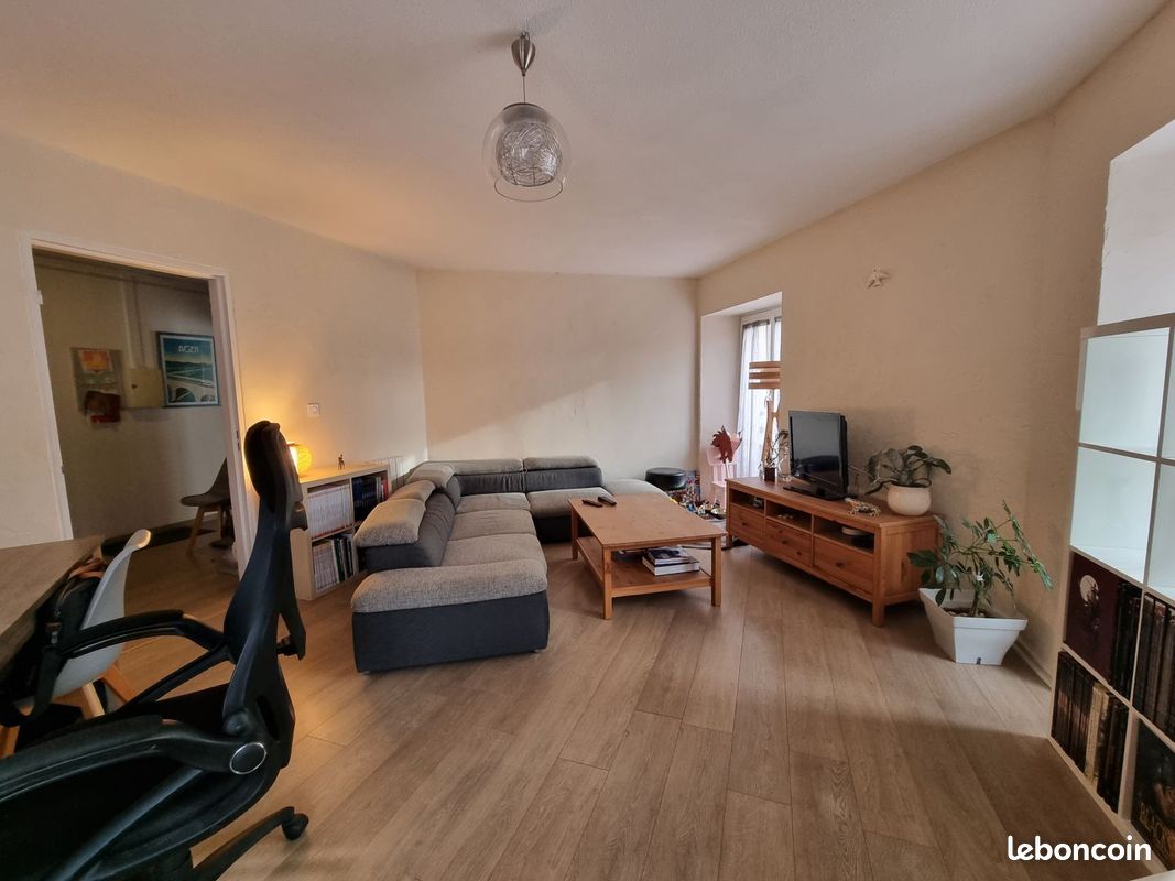 Appartement 4 pièces 84 m² · à Agen · 84 m² · 790 €/mois