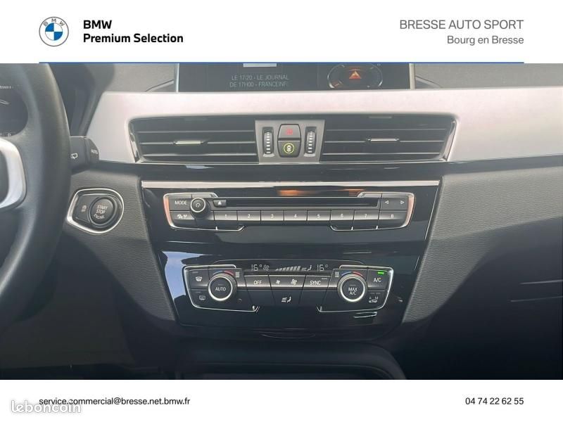 Bmw X1 sDrive18dA 150ch Business Design (image 19)