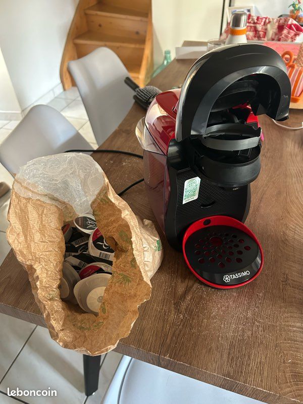 Cafetière (image 1)