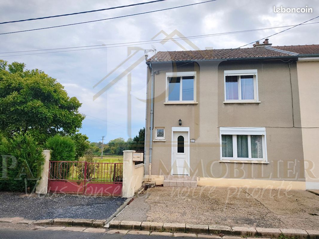 Maison 5 pièces 80 m² · à Aveluy · 80 m² · 107 900 €