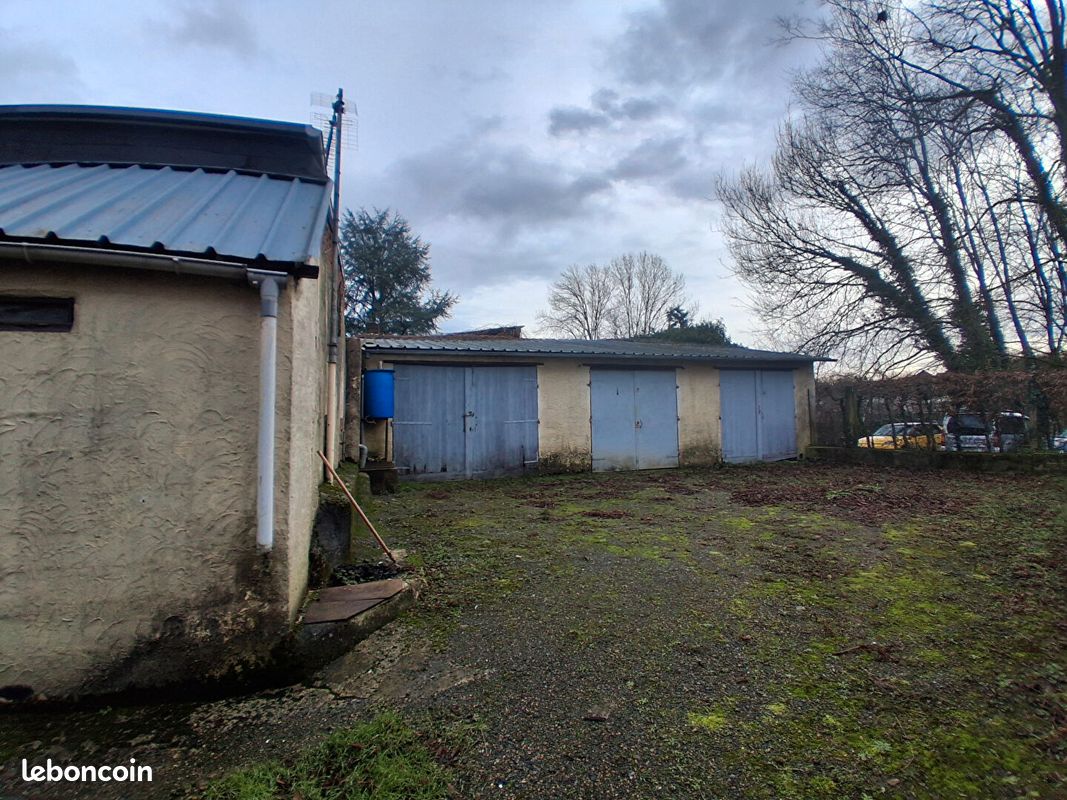 Immeuble 6 pièces 208 m² (image 17)