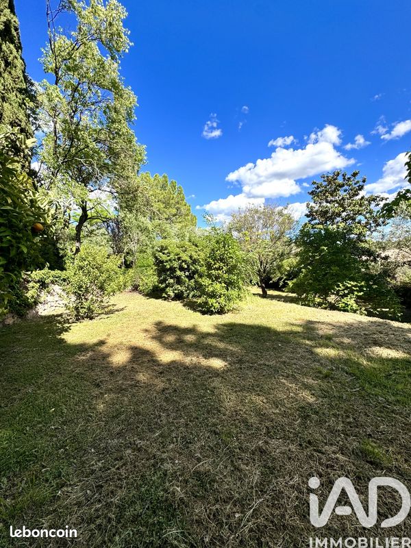 Terrain 1799 m² · à Flayosc · 1 799 m² · 217 000 €