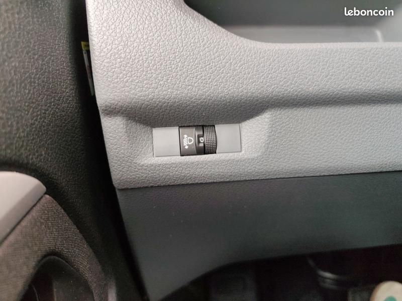 Citroen Jumpy Fg XL 2.0 BlueHDi 180ch S&S Cabine Approfondie Fixe Driver EAT8 (image 19)