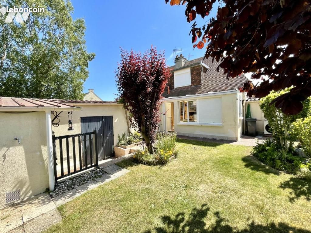 Maison 5 pièces 123 m² (image 2)