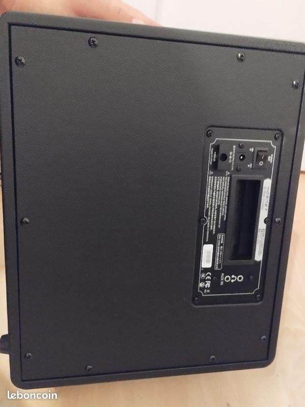 Amplie honet 30 what (image 3)