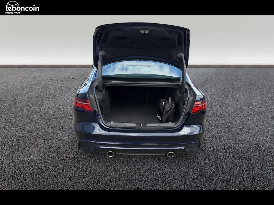 Jaguar XE P250 R-Dynamic SE BVA8 (image 5)