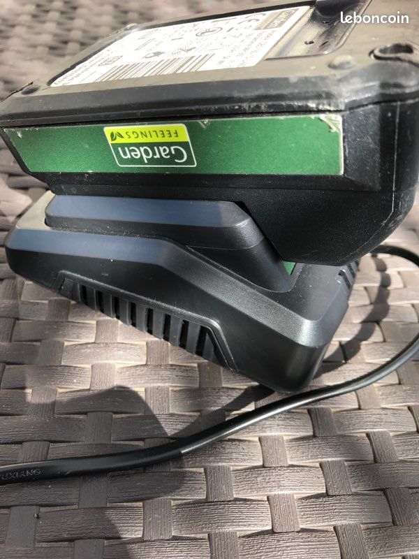 Batterie et Chargeur (image 2)