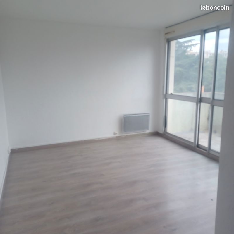 Appartement 2 pièces 36 m² · à Nîmes · 36 m² · 65 000 €