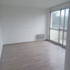 Appartement T2 36m2