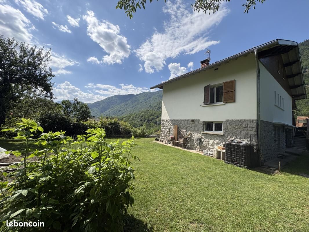 Maison 6 pièces 133 m² · à Ax-les-Thermes · 133 m² · 319 000 €