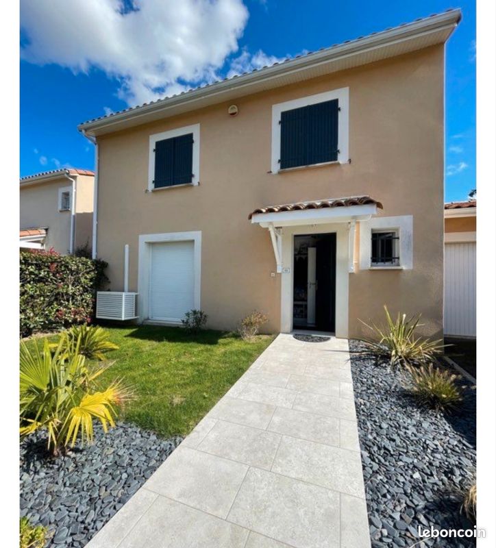 Maison 4 pièces 95 m² · à Daux · 95 m² · 280 000 €