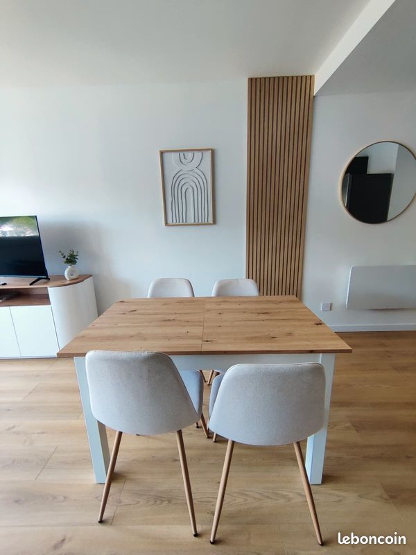 Appartement 5 pièces 76 m² · à Ramonville-Saint-Agne · 76 m² · 1 750 €