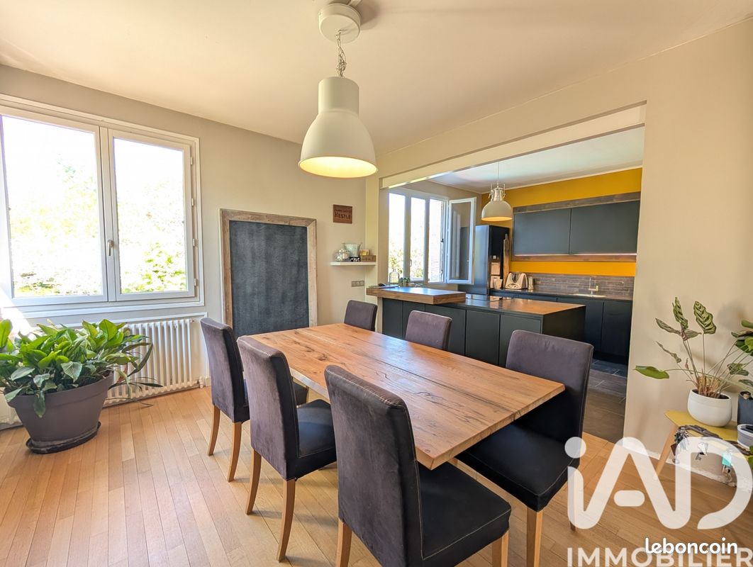 Maison familiale 8 pièces 190 m² (image 4)