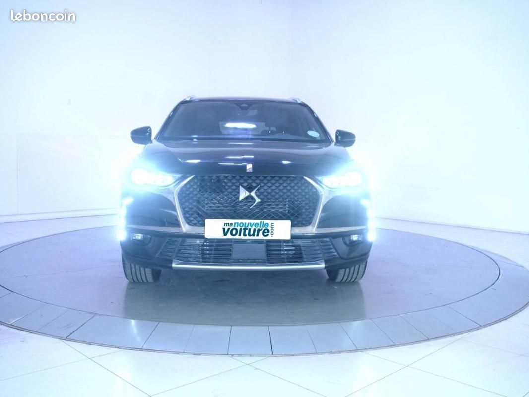 DS 7 Crossback / E-TENSE 225 RIVOLI (image 2)