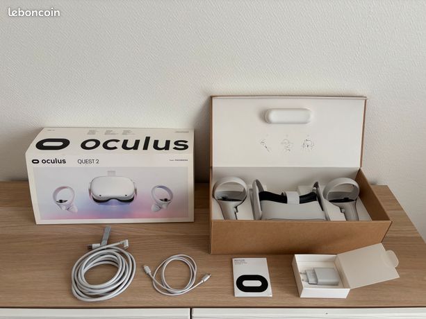 Dimensions Quest Box Weight Meta Quest Advanced All-in-One VR