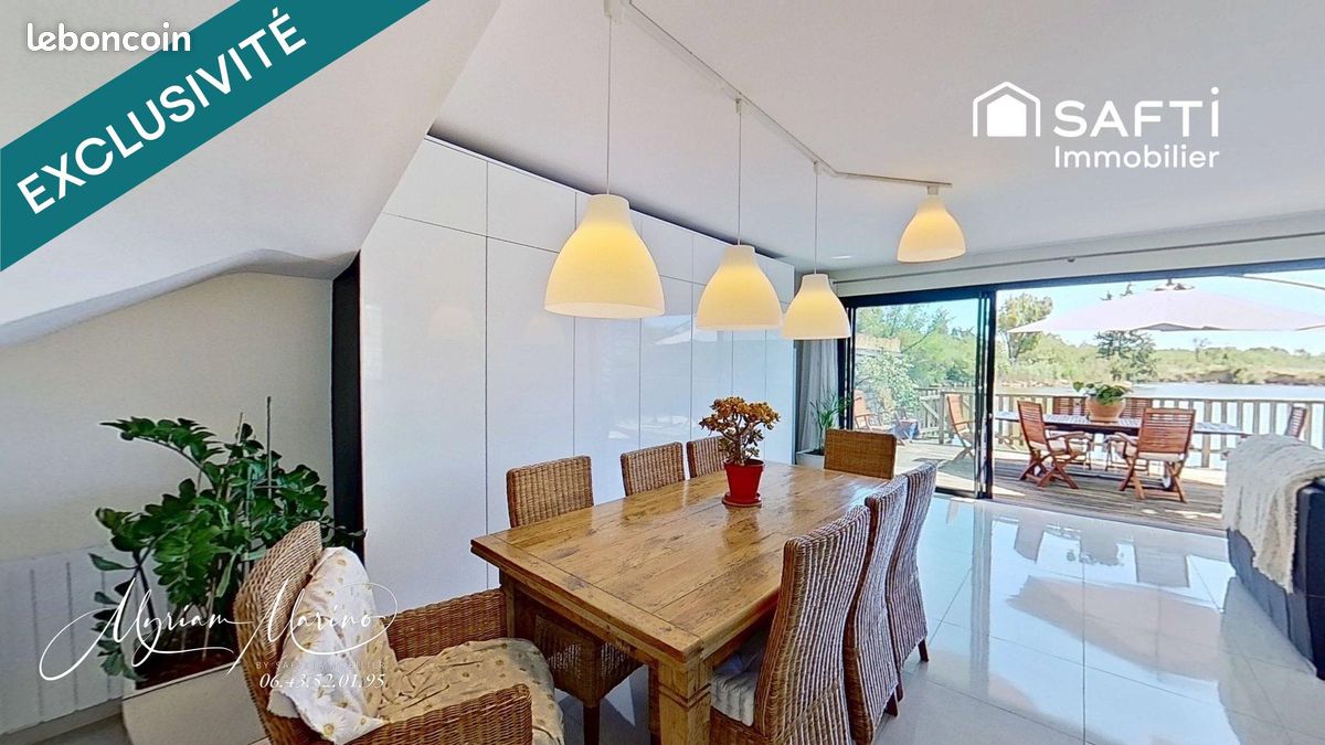 Villa 4 pièces 130 m² (image 12)