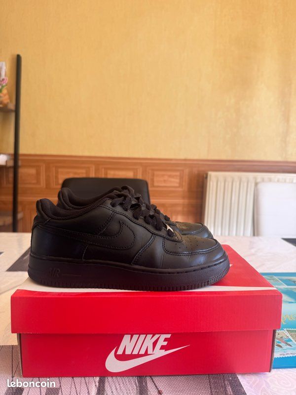 Nike air force one (image 4)