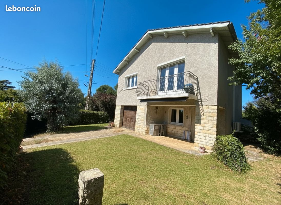 Maison 4 pièces 88 m² · à Prayssac · 88 m² · 185 000 €