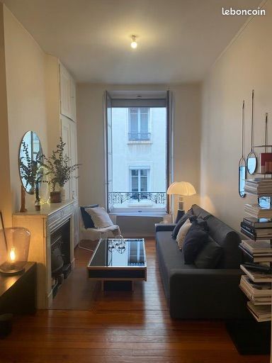 Appartement 1 pièce 36 m² · à Lyon · 36 m² · 795 €