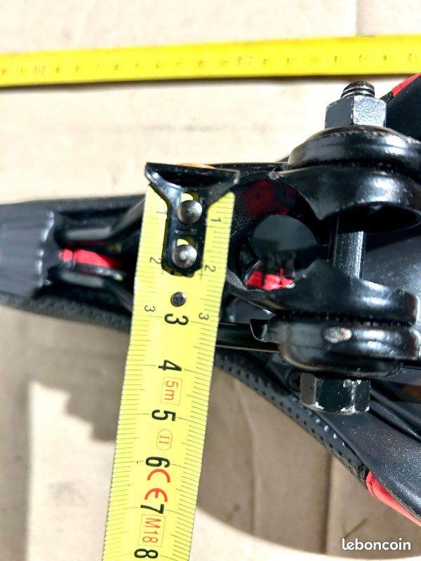 Selle vélo (image 3)