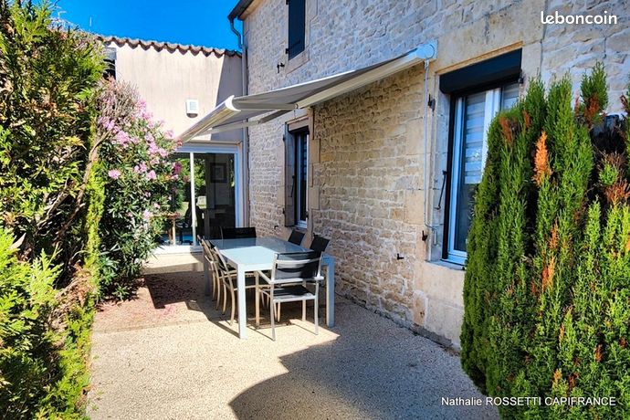 Maison 6 pièces 133 m²