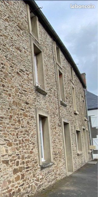 Maison 3 pièces 85 m² · à Plouaret · 85 m² · 650 €