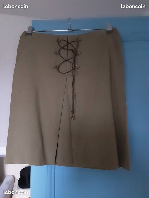 Jupe neuve sinequanone habillee chic (image 6)