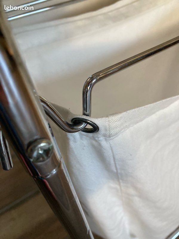 Panier à linge trieur (image 2)