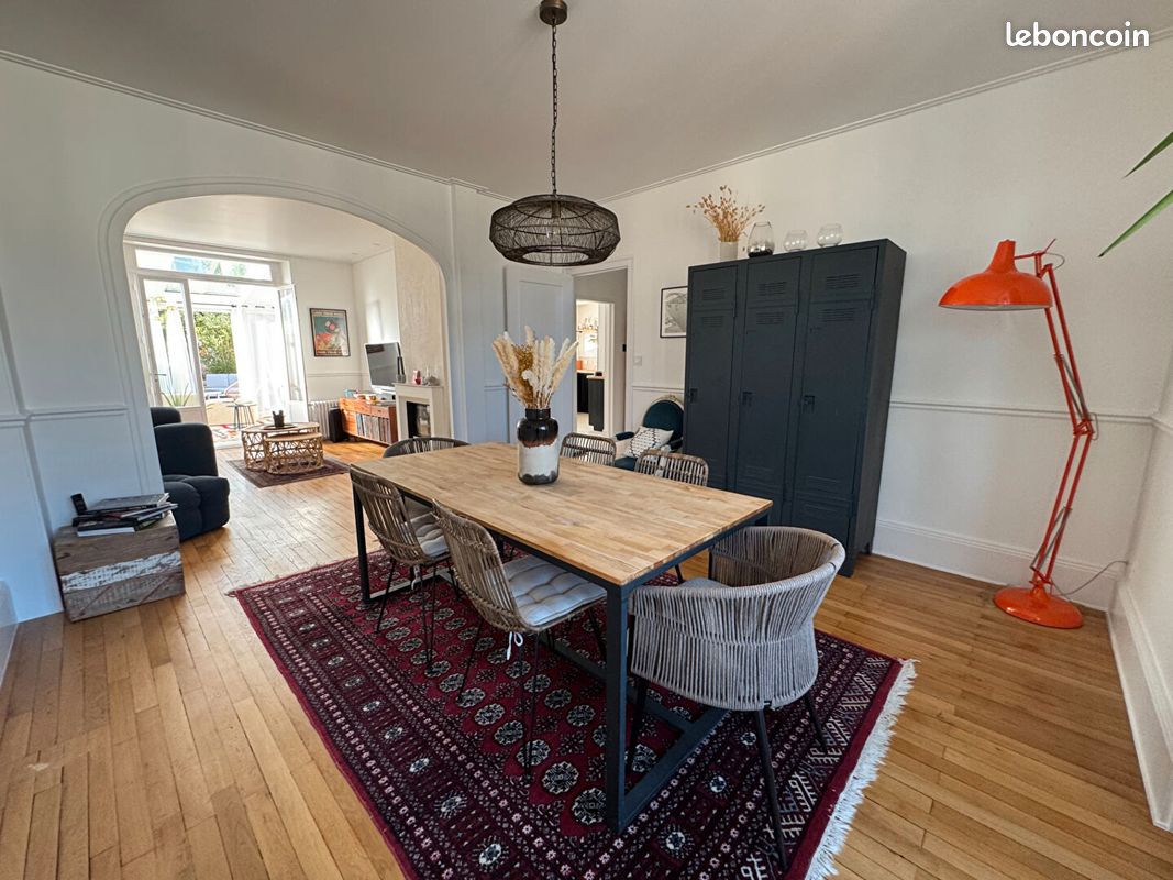 Maison 7 pièces 166 m² · à Cholet · 166 m² · 379 600 €