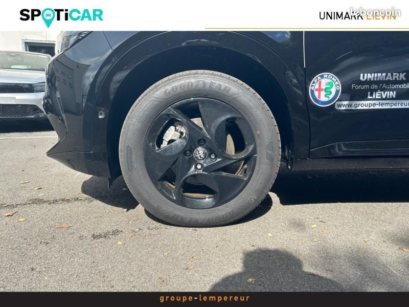 Alfa romeo Junior 1.2 Ibrida 145ch Premium e-DCT6 (image 13)