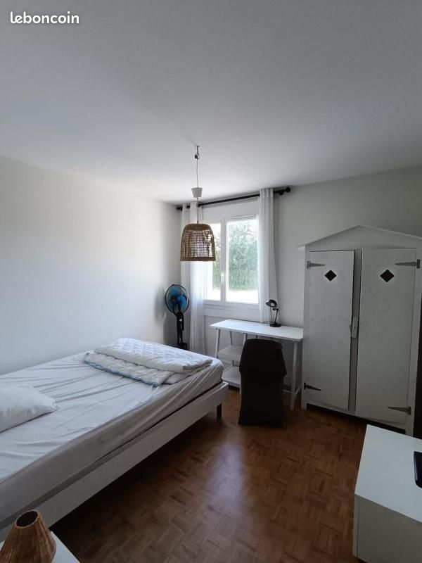 Appartement 1 pièce 30 m² · à Bordeaux · 30 m² · 650 €