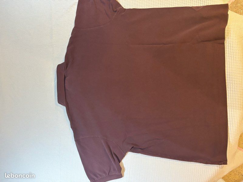 T-shirt Lacoste années 90 (image 3)