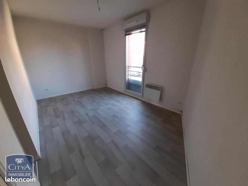 Appartement a louer valenciennes - 3 pièce(s) - 64 m2 - Surfyn